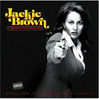 Jackie Brown soundtrack