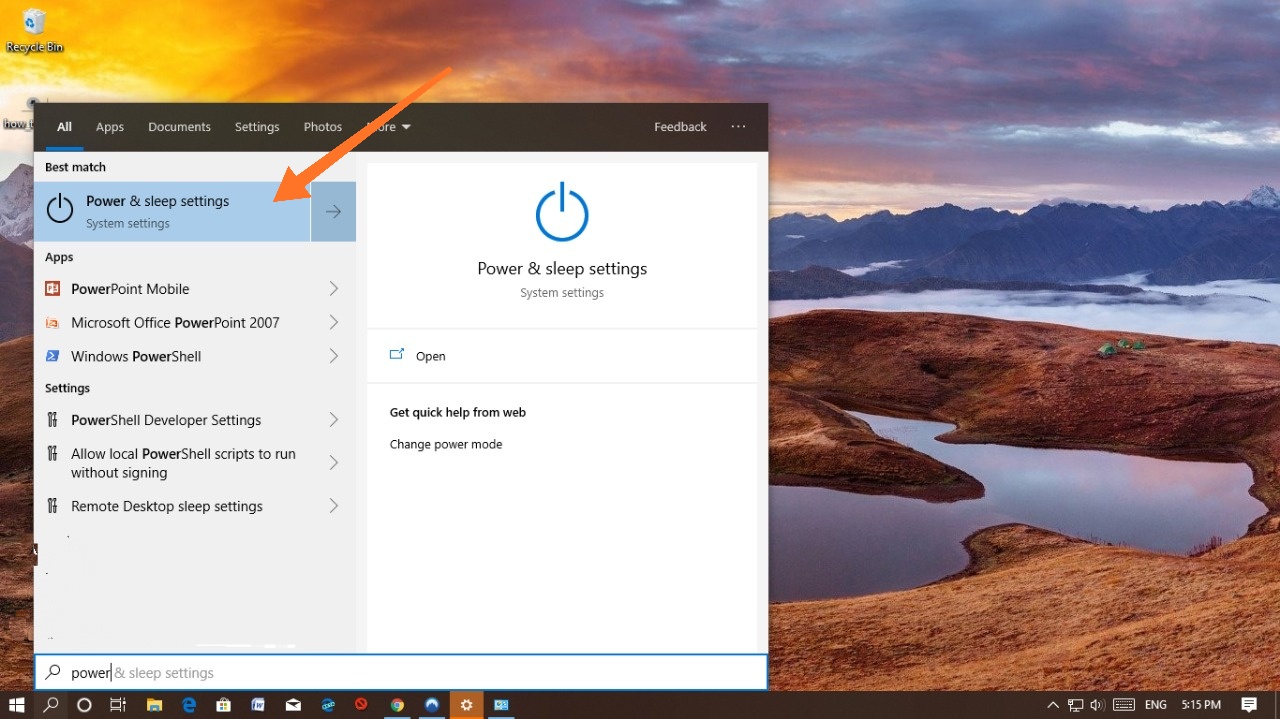 How To Shutdown Windows 10 Computer With Power Button How To Shutdown Windows 10 Computer With Power Button