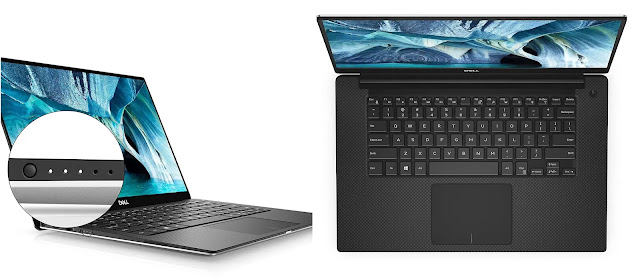 Dell XPS 15 7590 Laptop 15.6 inch review Dell XPS 15 7590 Laptop 15.6 inch review