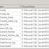 Get SQL Server Database Size, Location for all Databases