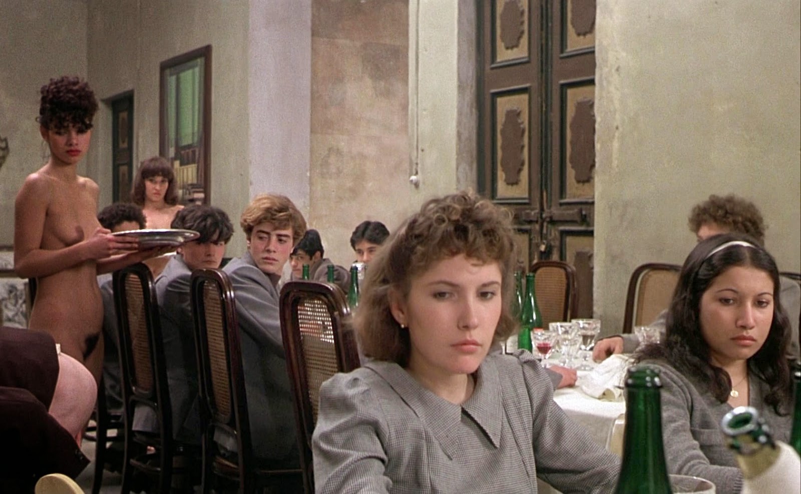 Salo Ou Les 120 Jours Film Complet Salò o le 120 giornate di Sodoma | MOSTBEAUTIFULGIRLSCAPS