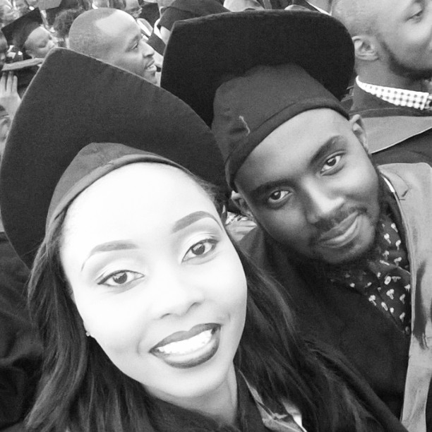 PHOTOS Of Ferdinand Waititu's Hot Daughter, She's A Lawyer! PHOTOS Of Ferdinand Waititu's Hot Daughter, She's A Lawyer!