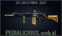 SC-2010 PBNC 2021