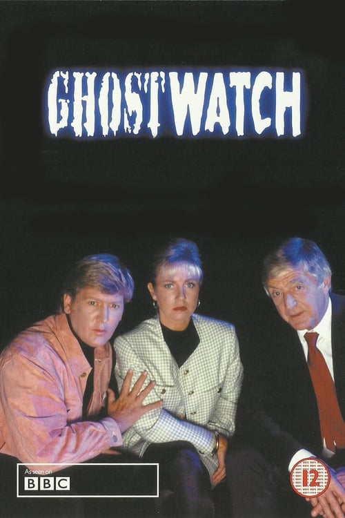 [HD] Ghostwatch 1992 Pelicula Online Castellano
