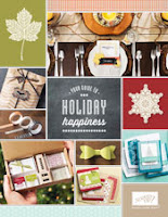 Holiday Catalogue