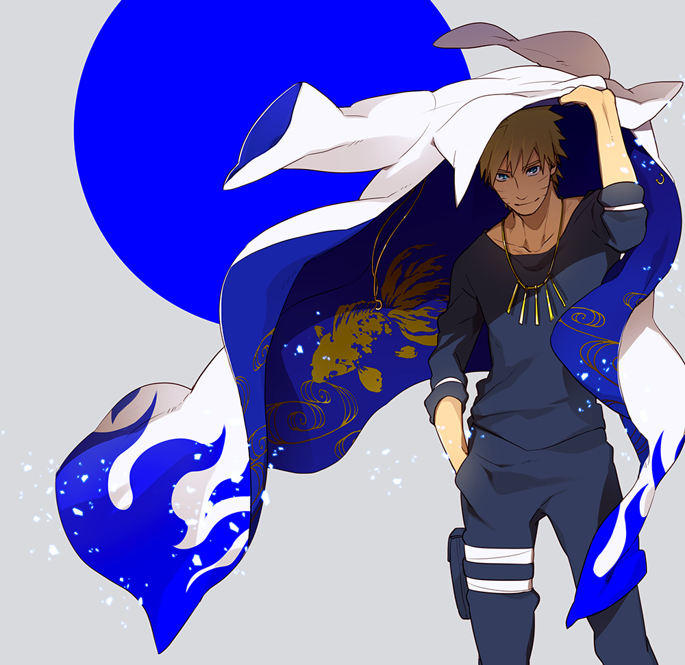 10 Interesting Naruto Facts Must Read Topmojo