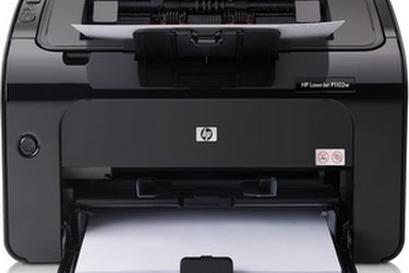 driver printer 1102
