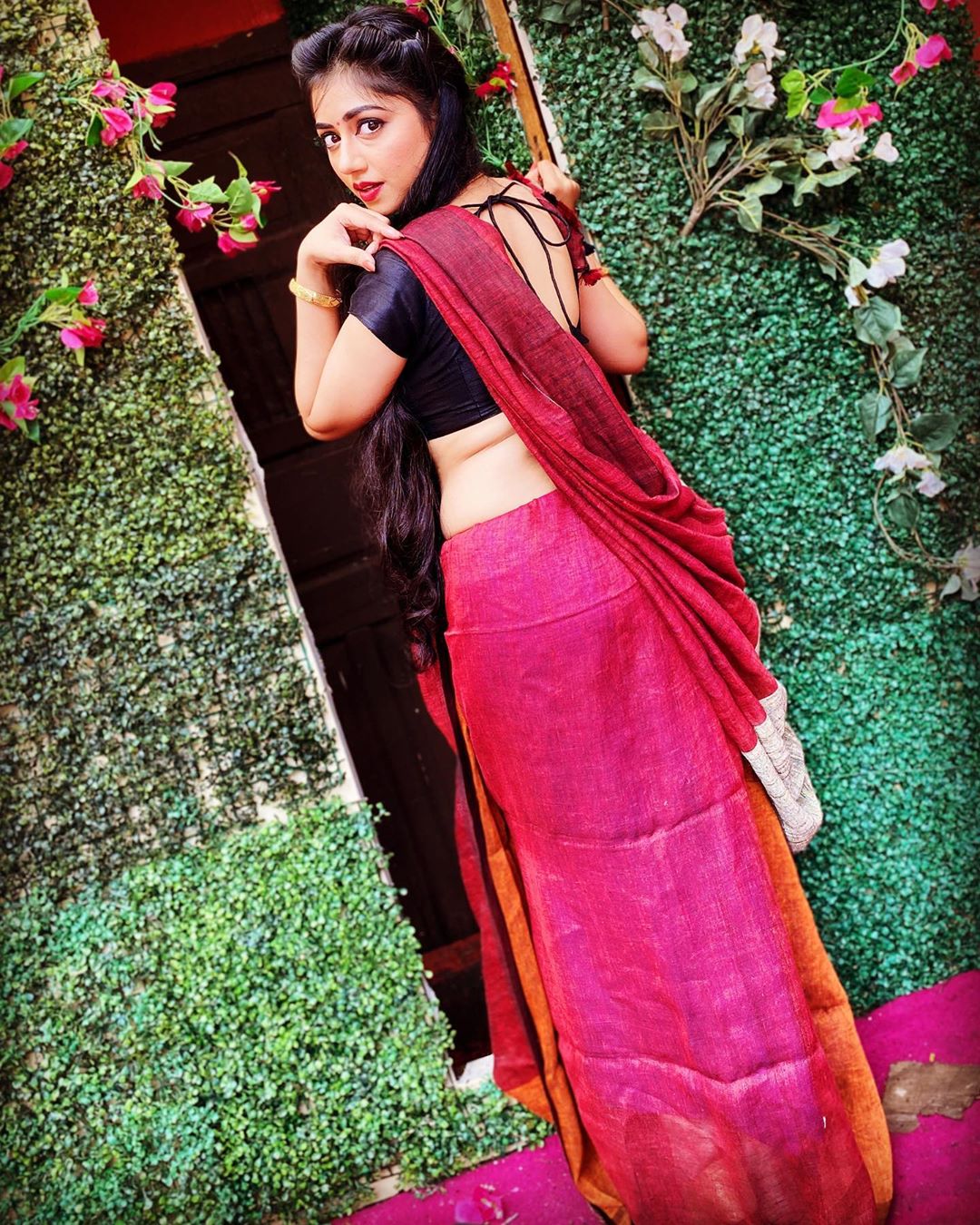 saree pics