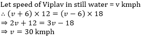 SBI PO Quantitative Aptitude (Boat and Stream) Quiz For Prelims: 18th April |_12.1