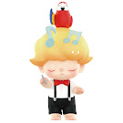 Pop Mart Forest Conductor Dimoo Pets Vacation Series Figure