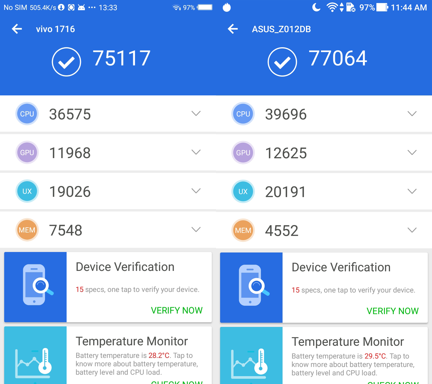 Snapdragon 450 Vs 625 Which Is Better Review Perbandingan Qualcomm Snapdragon 450 vs Snapdragon 625