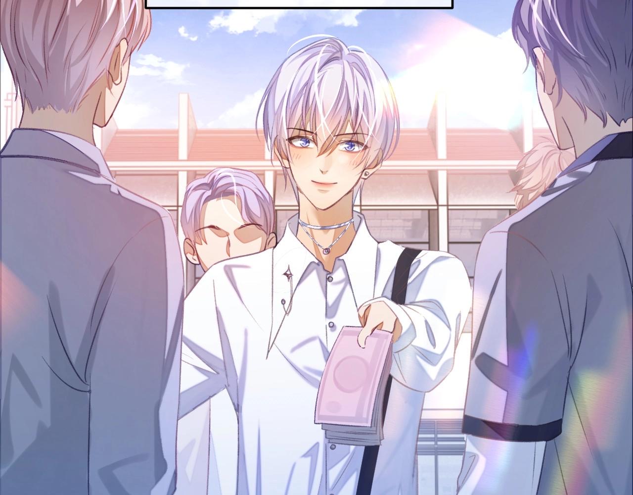 Đọc truyện Đơn Xin Ly Hôn - Chapter 2