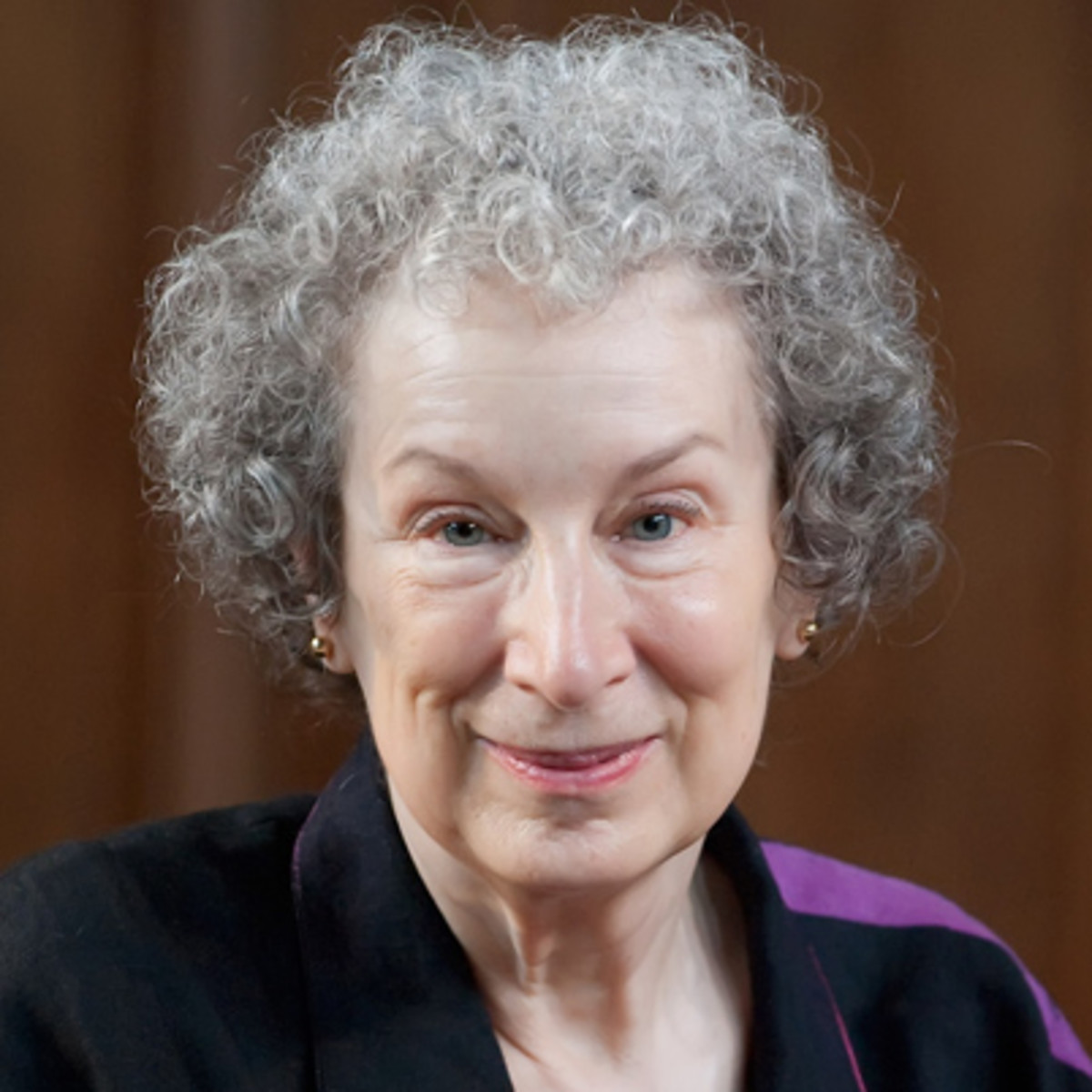 LA MIRADA ACTUAL Margaret Atwood ofrece “Nueve cuentos malvados