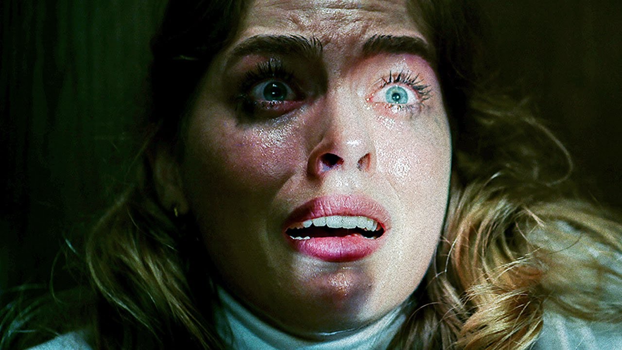 Trailer de “Tem Alguém na Sua Casa” revela o novo terror slasher da Netflix