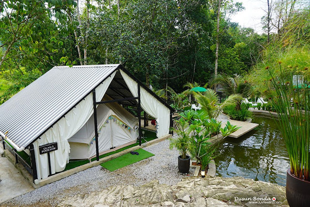 Dusun bonda hulu tamu