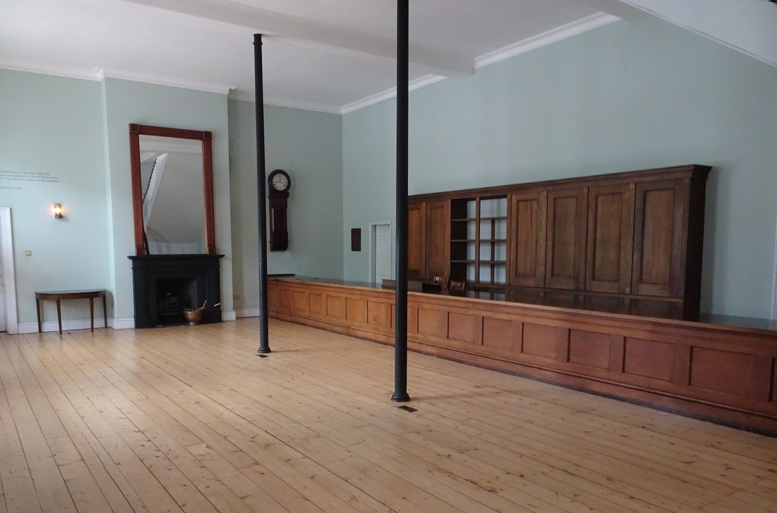 Andrew S Notepad The Fast Track