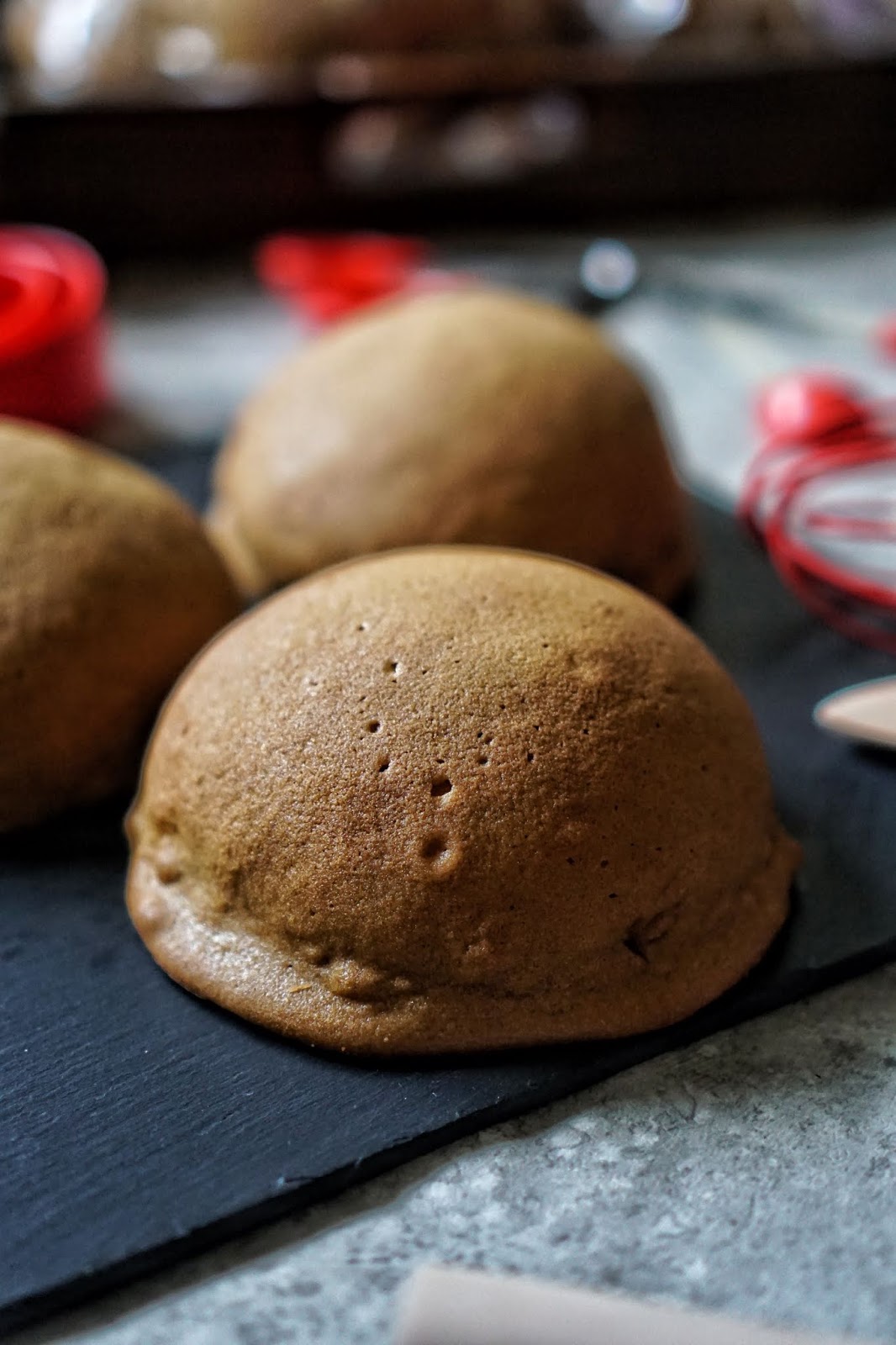 What Mary Loves: Food Delivery Favorite: Kopi Roti