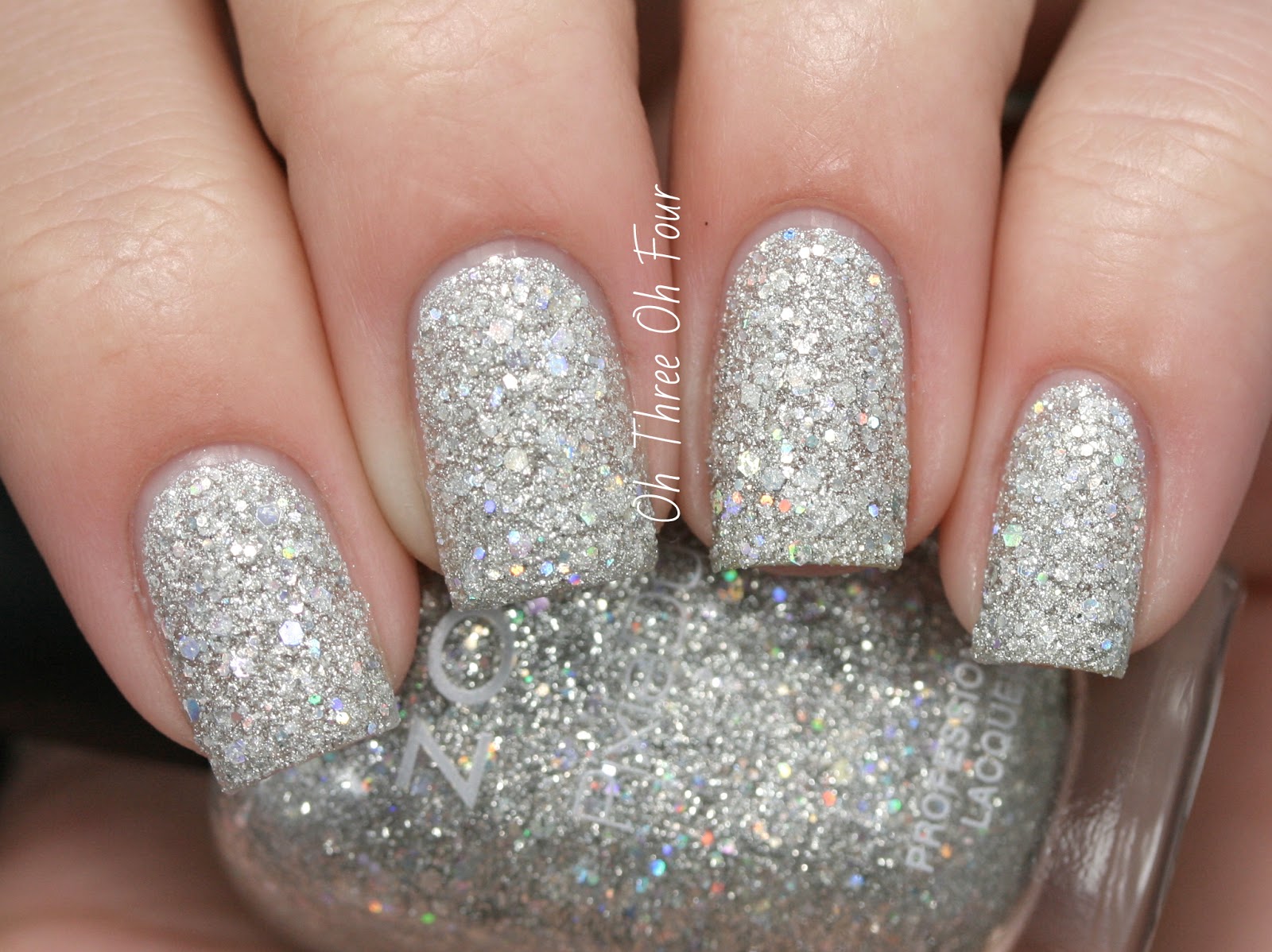 Oh Three Oh Four: Zoya Magical PixieDust Collection Reviews & Swatches