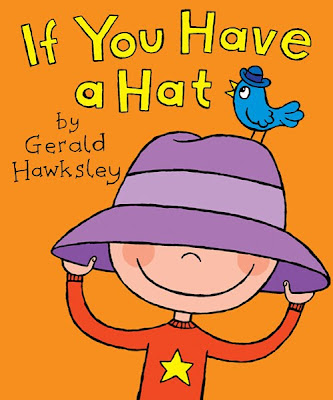 Cover picture of If you Have A Hat, a self published children's picture book