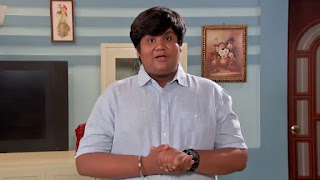 Kush Shah 'Goli' kush-shah-and-3-more-test-corona-positive-on-taarak-mehta-ka-ooltah-chashmah