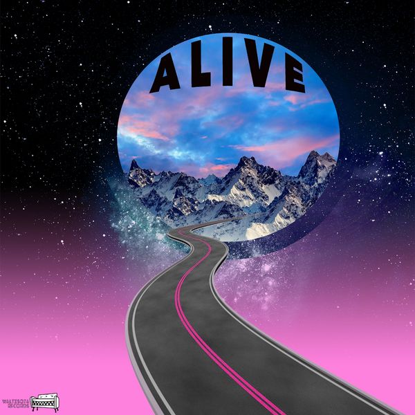 Risso – Alive – Single