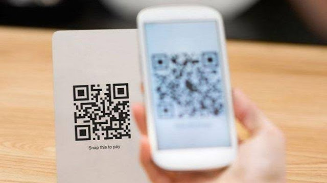 Apa itu QRIS BI? Bedanya dengan QR Code Gopay Ovo Dana LinkAja?