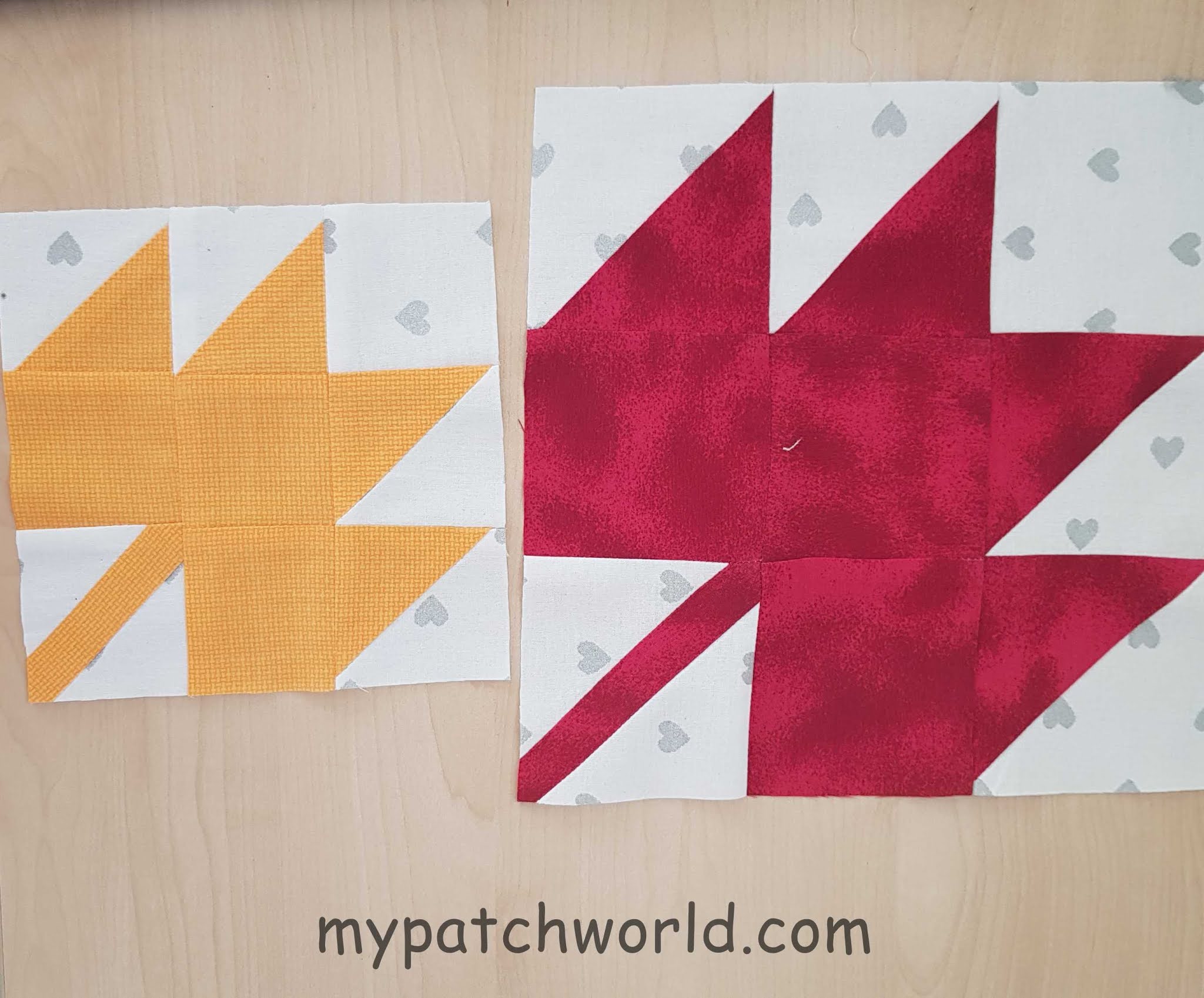 Maple Leaf Quilt Block Pattern All About Patchwork And Quilting maple-leaf-quilt-block-pattern-all-about-patchwork-and-quilting