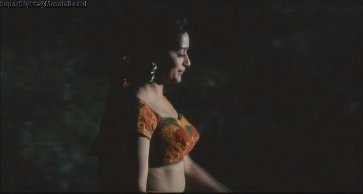 Madhuri Dixit Naked Photo - Madhuri Dixit Shocking Pictures from Prem Granth