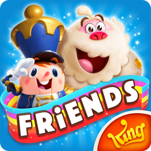 Candy Crush Friends Saga instal the new version for ios Candy Crush Friends Saga instal the new version for ios
