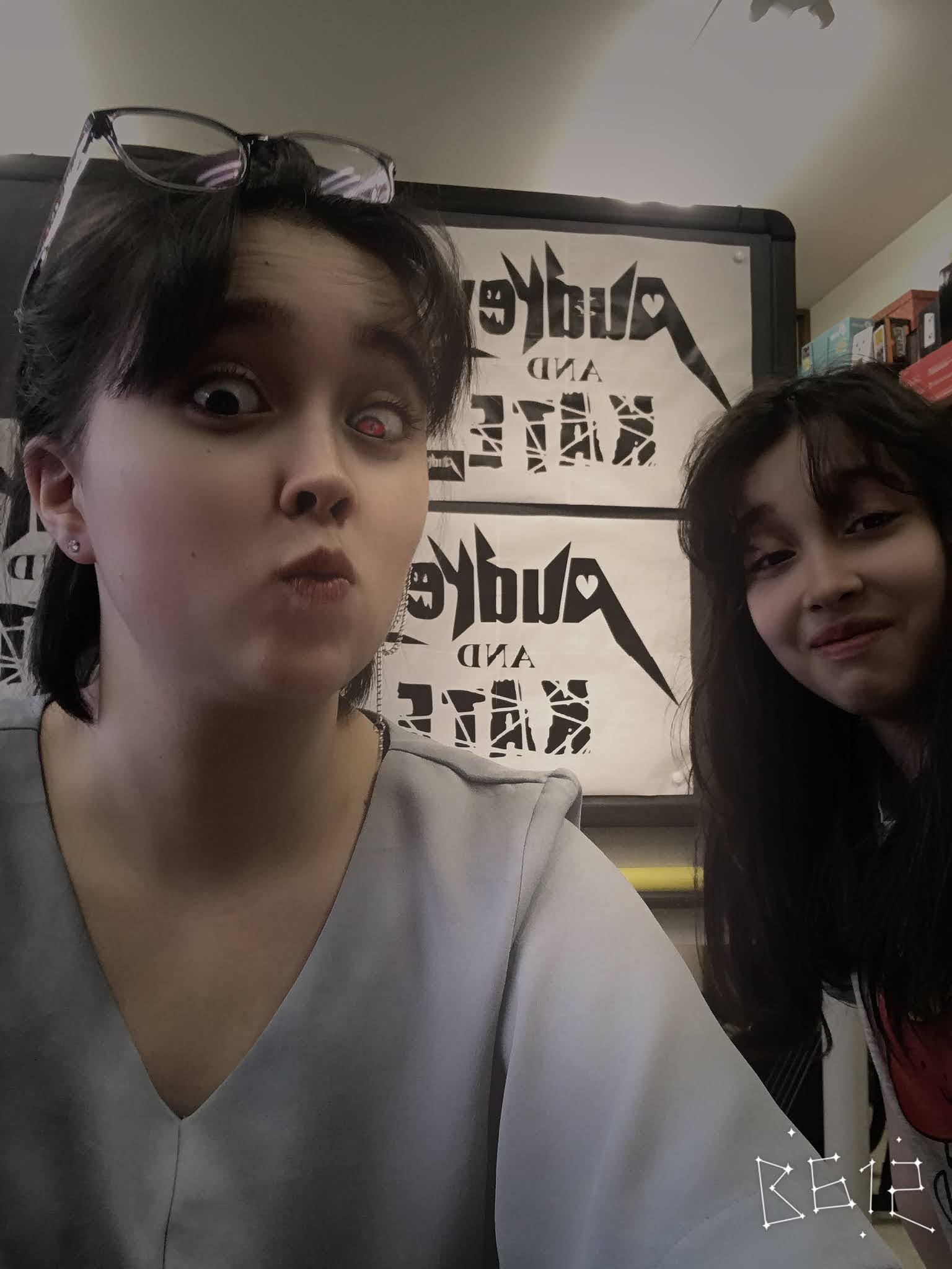 Audrey S Rocksmith Pageーロックスミス少女 実は私 洗濯機だったんです は Guys I M Actually A Washing Machine What