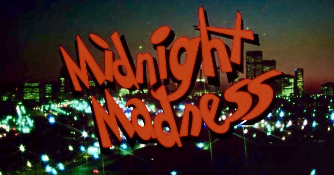 Midnight Madness, The Conversation