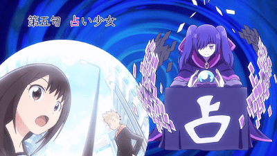 Senryuu Shoujo Ep 5 & 6