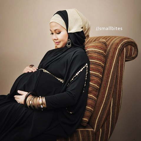 Ciri – Ciri Orang Hamil 1 Minggu Secara Lengkap ~ DISTRIBUTOR CNI MAKASSAR