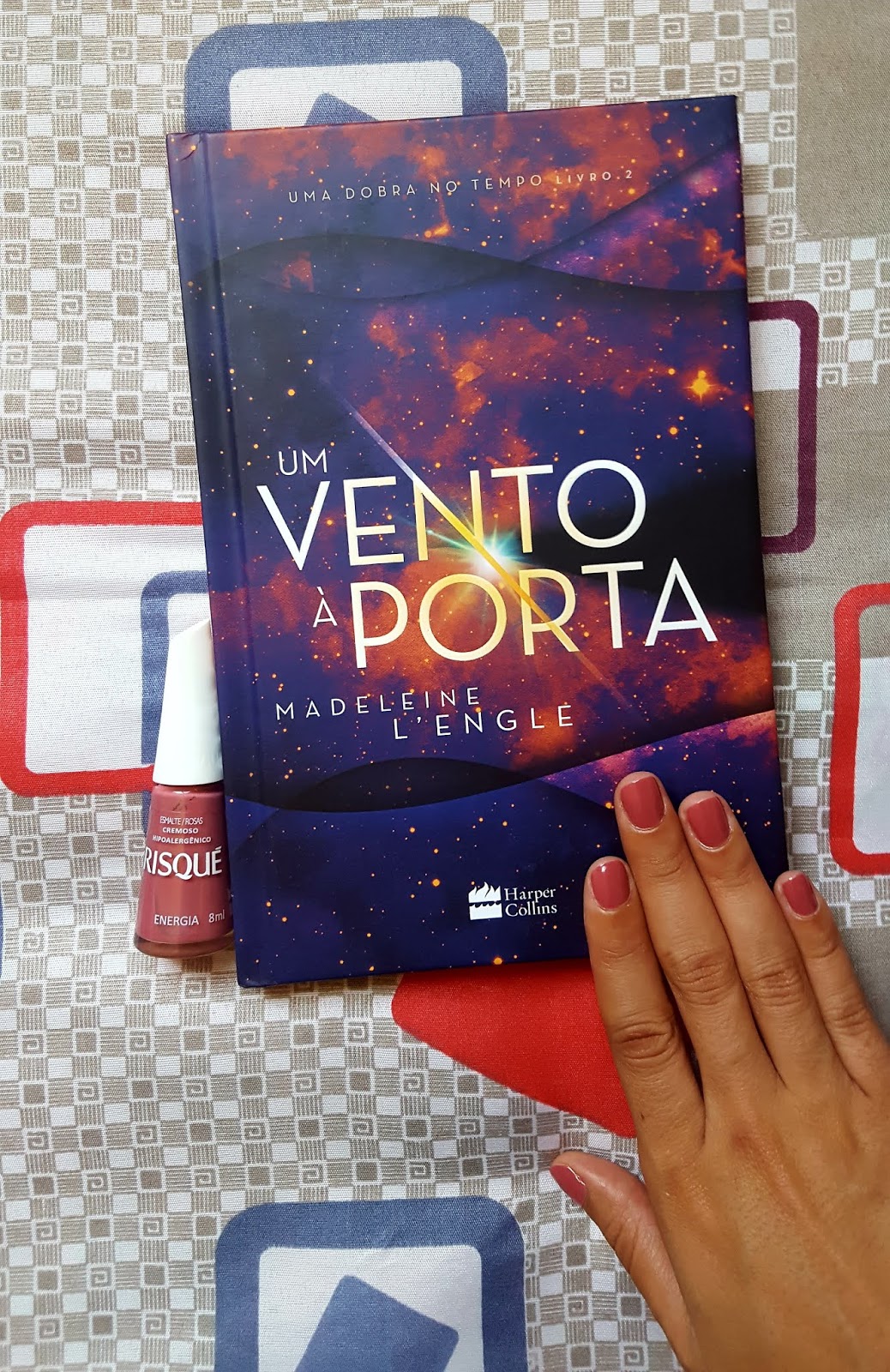 Um vento à porta Um vento à porta