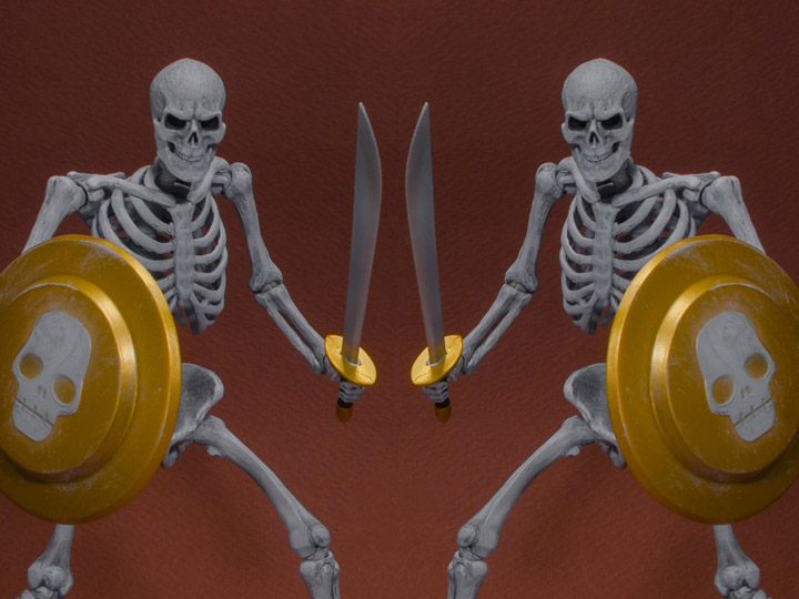 Skeleton 2 0 600m