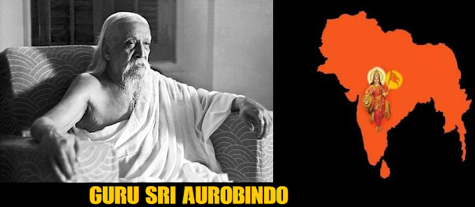 Sri Aurobindo’s vision and Prophecy