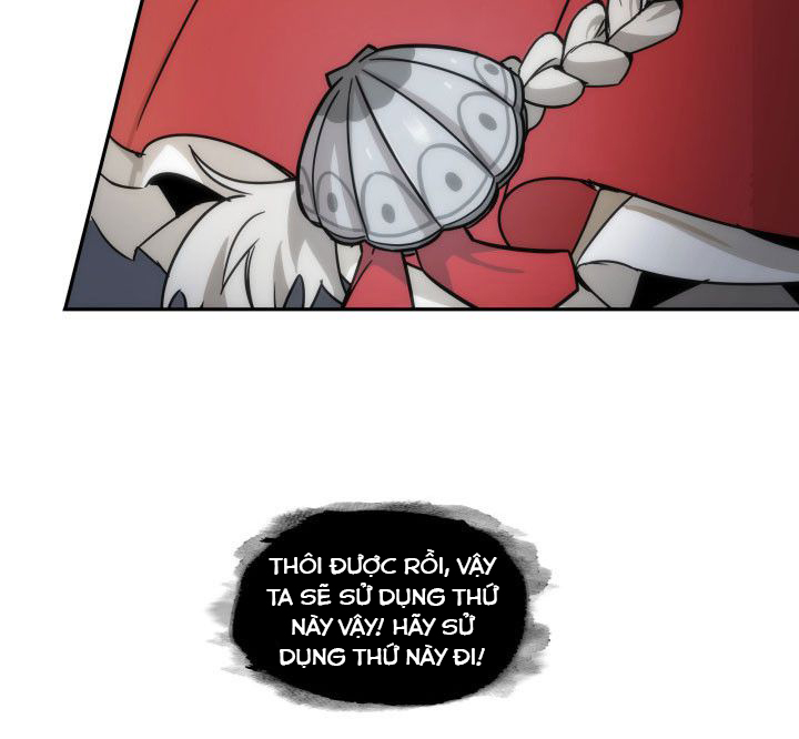 Vua Trộm mộ Chapter 164 - AB Truyện