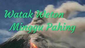 Watak Kelahiran Weton Minggu Pahing Orangnya Pendiam