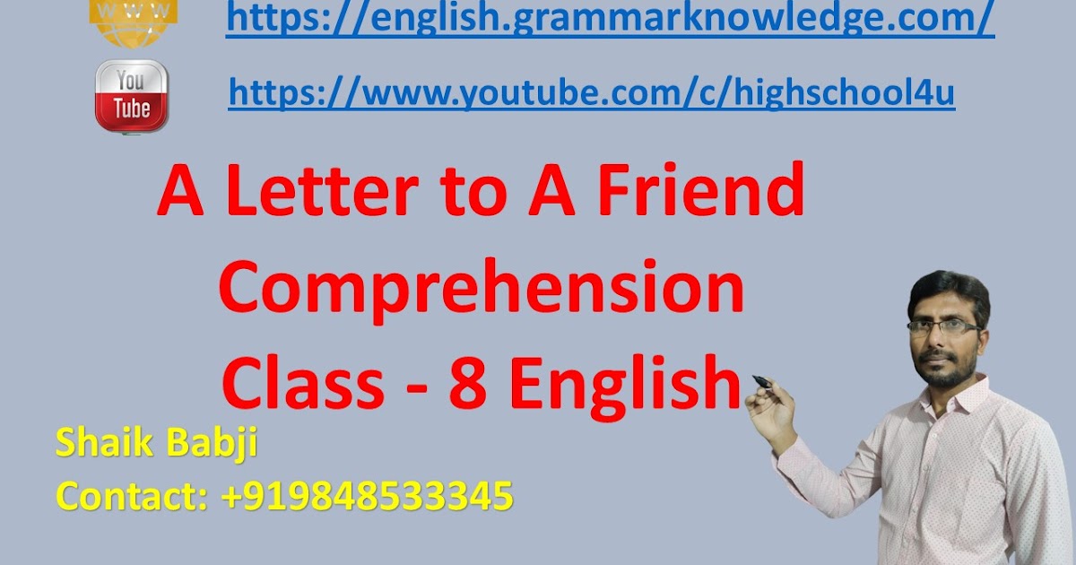 Essay on my best friend for class 9 for girl picture