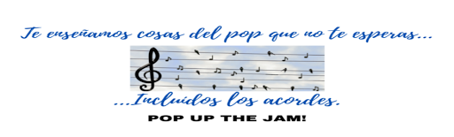 -- POP UP THE JAM!  -- 