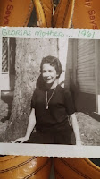 My Beautiful Mother, Daisy Earlene Strother