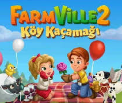 Farmville 2 Sınırsız Depo Hilesi Rootsuz Yöntem 2021 Yeni