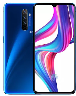 Realme X2 Pro