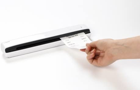 NeatReceipts 00445 Mobile Scanner Review