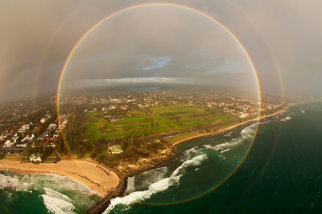 Increibles fotografías sin photoshop