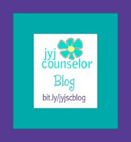 Counselor Blog Shout Out