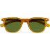 GARRETT LEIGHT CALIFORNIA OPTICAL