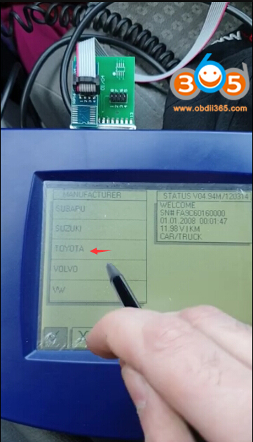 digiprog3-toyota-auris-change-km-5