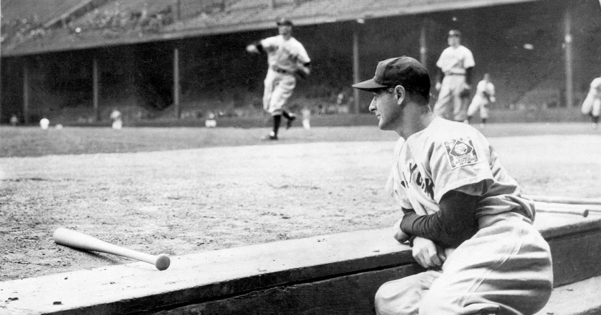 Extraordinary Stories From An Ordinary Guy The "The Iron Men Of