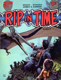 Read Rip in Time online